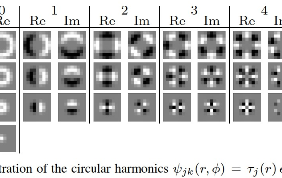 Friday Seminars: Steerable CNNs